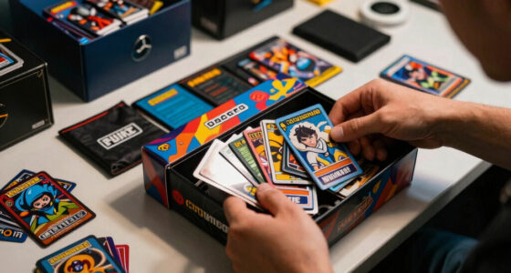 9 Best Trading Card Game Booster Boxes in 2026