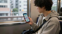 A Voxel Tokyo In Real Japan Time – Ride The Yamanote Line And Study Japanese