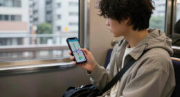 A Voxel Tokyo In Real Japan Time – Ride The Yamanote Line And Study Japanese