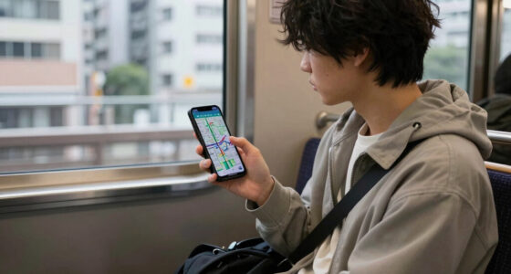 A Voxel Tokyo In Real Japan Time – Ride The Yamanote Line And Study Japanese