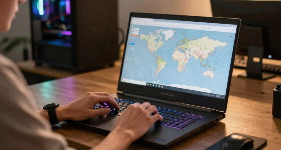 Alienware Surges In Global Coverage