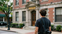 'Cape Fear' Filming Locations: Atlanta & Other Places From The Apple TV Thriller