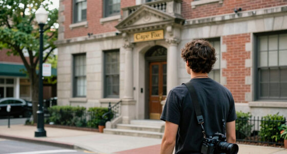 'Cape Fear' Filming Locations: Atlanta & Other Places From The Apple TV Thriller