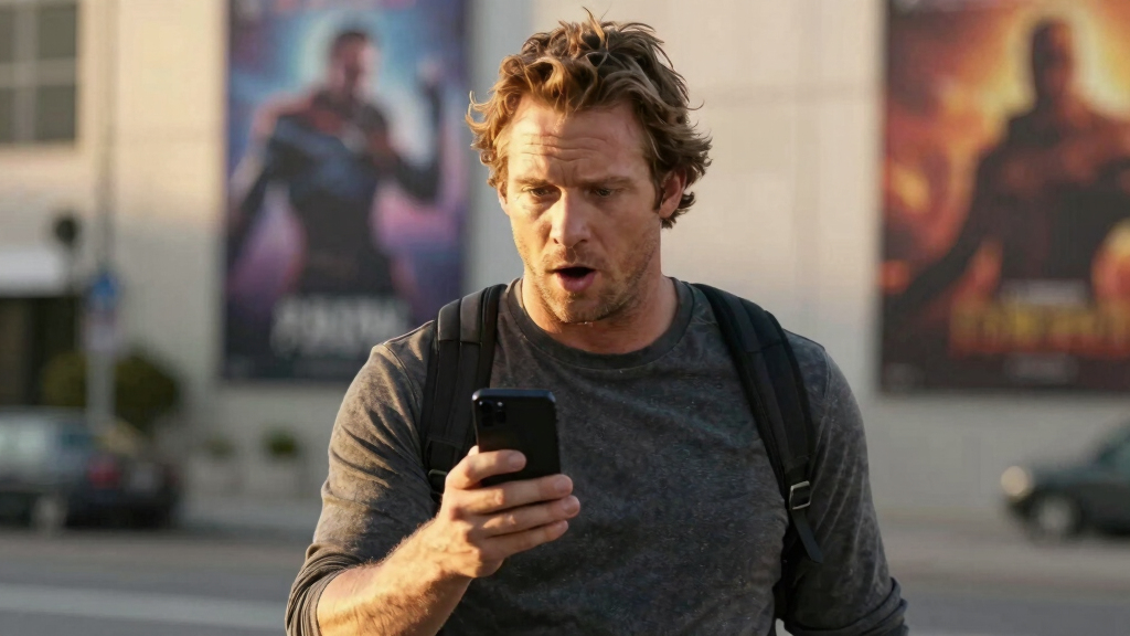 Chris Pratt Surges In Global Coverage