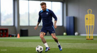 David Beckham