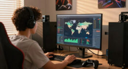Digital Extremes Surges In Global Coverage