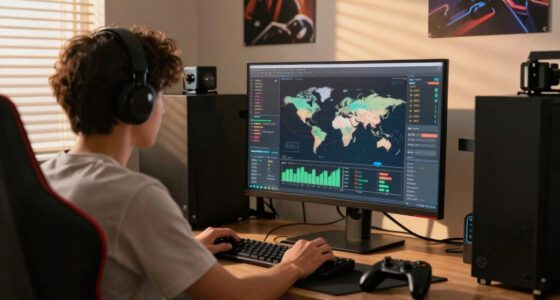 Digital Extremes Surges In Global Coverage