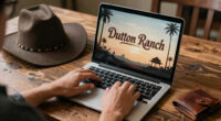 ‘Dutton Ranch’ Duo Kelly Reilly and Cole Hauser Talk Season 2 After Cliffhanger Finale, New Showrunner and Taylor Sheridan