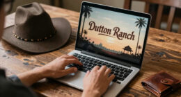 ‘Dutton Ranch’ Duo Kelly Reilly and Cole Hauser Talk Season 2 After Cliffhanger Finale, New Showrunner and Taylor Sheridan