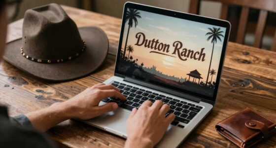 ‘Dutton Ranch’ Duo Kelly Reilly and Cole Hauser Talk Season 2 After Cliffhanger Finale, New Showrunner and Taylor Sheridan