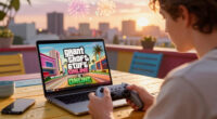 Enjoy Star-Spangled GTA Online Bonuses This Independence Day