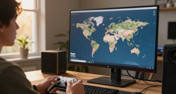 Epic Games Surges In Global Coverage