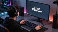 ‘Fast Forever’ Is Finally Back on Track