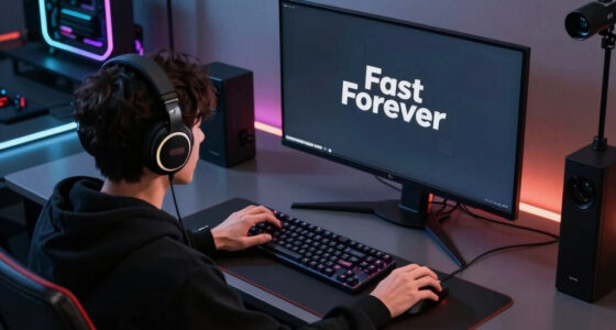 ‘Fast Forever’ Is Finally Back on Track