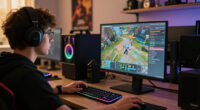 Game 1: Any Player Penta Kill?