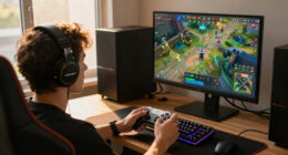 Game 1: Any Player Quadra Kill?