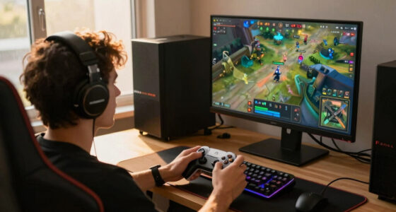 Game 1: Any Player Quadra Kill?