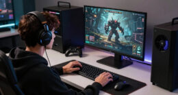 Game 1: Both Teams Slay Baron Nashor?