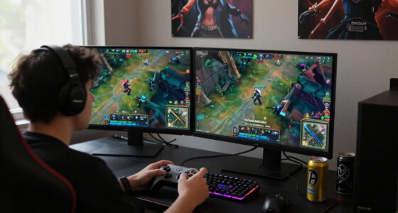 Game 2: Both Teams Beat Roshan?