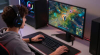 Game 3: Any Player Quadra Kill?
