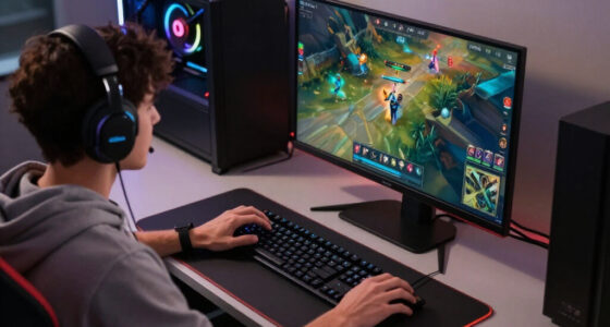 Game 3: Any Player Quadra Kill?