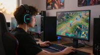 Game 3: Both Teams Slay Baron Nashor?