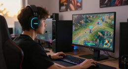 Game 3: Both Teams Slay Baron Nashor?