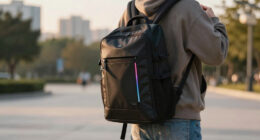 Gaming Laptop Backpacks: A Back to school Guide