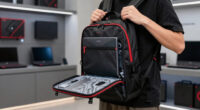 Gaming Laptop Backpacks: A Back to school Guide