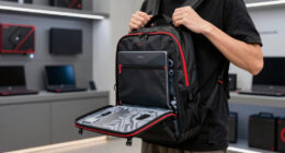 Gaming Laptop Backpacks: A Back to school Guide