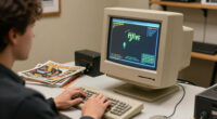 Half-Life Ported To Mac OS 9