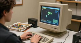 Half-Life Ported To Mac OS 9