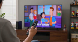 How King Of The Hill's 15Th Season Became A Masterpiece | Comic Con 2026