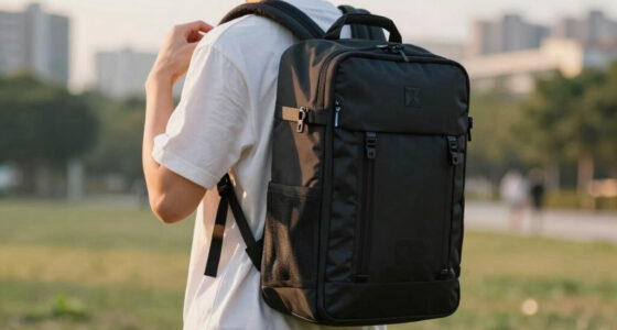 How to Choose Gaming Laptop Backpacks