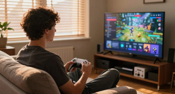 It's Not About Physical Vs. Digital Games, It's About Ownership