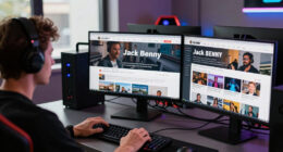 Jack Benny Surges In Global Coverage
