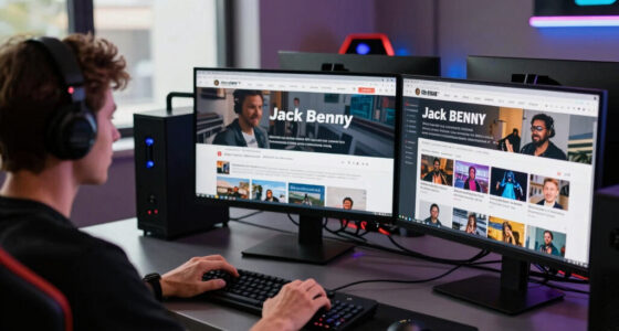 Jack Benny Surges In Global Coverage