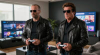 Jason Statham And Sylvester Stallone's Action Thriller Is Having A Streaming Comeback On Prime Video