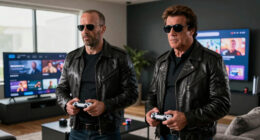 Jason Statham And Sylvester Stallone's Action Thriller Is Having A Streaming Comeback On Prime Video