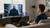 Jason Statham's 114-Minute Survival Thriller Is an Essential New Streaming Arrival