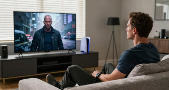 Jason Statham's 114-Minute Survival Thriller Is an Essential New Streaming Arrival