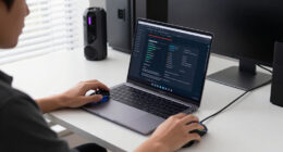 Keychron Announces First Open-source Firmware For Gaming Mice