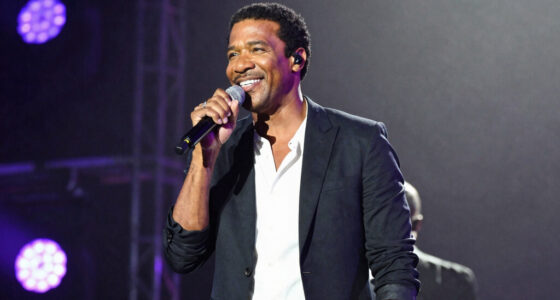 Lionel Richie Returns to Stage, Shares Update After Postponing Shows Amid Illness: ‘I’m Grateful’
