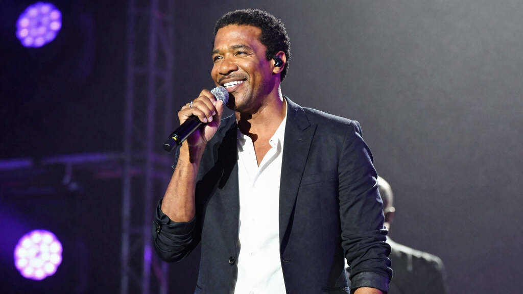 Lionel Richie Returns to Stage, Shares Update After Postponing Shows Amid Illness: ‘I’m Grateful’