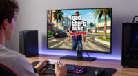 Modder Runs GTA III Inside GTA: San Andreas On An In-Game TV