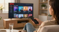 Netflix