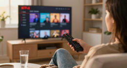 Netflix
