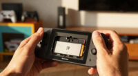 Nintendo Announces New Product Revisions In Europe With Replaceable Batteries