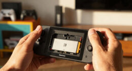 Nintendo Announces New Product Revisions In Europe With Replaceable Batteries