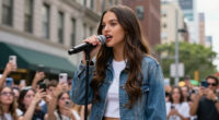 Olivia Rodrigo Surges In Global Coverage